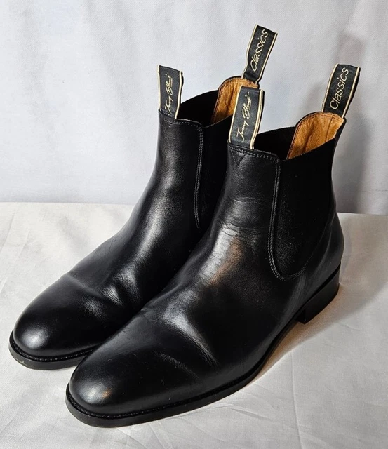 Hampton sales dealer boots