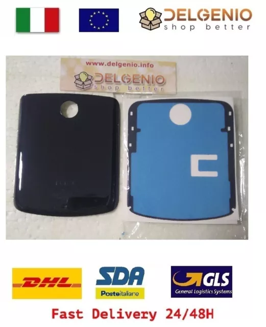 MOTOROLA MOTO RAZR 5G XT2071 back battery cover coperchio posteriore batteria