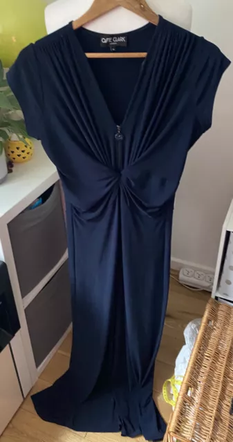 Ossie clark jumpsuit cheap