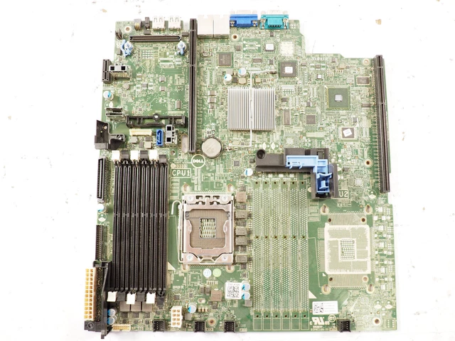 Carte Mère DELL PowerEdge T320 (LGA1356, DDR3) – Réf 07C9XP