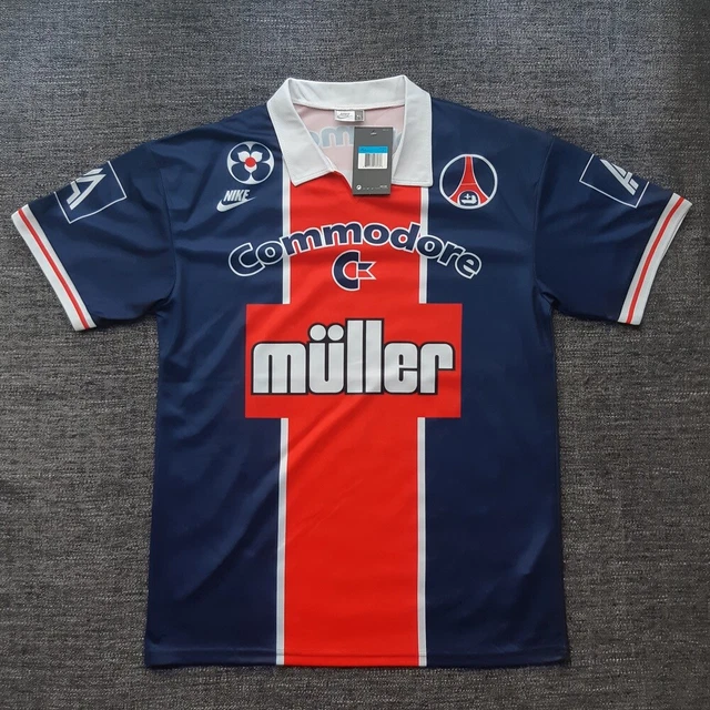 Troisième Maillot Paris Saint-Germain 1971-72