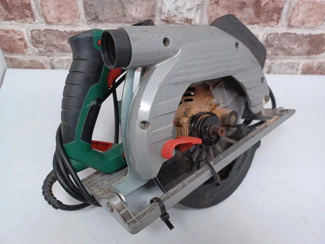 Image of Parkside PHKS 1300 A1 hand-held circular saw