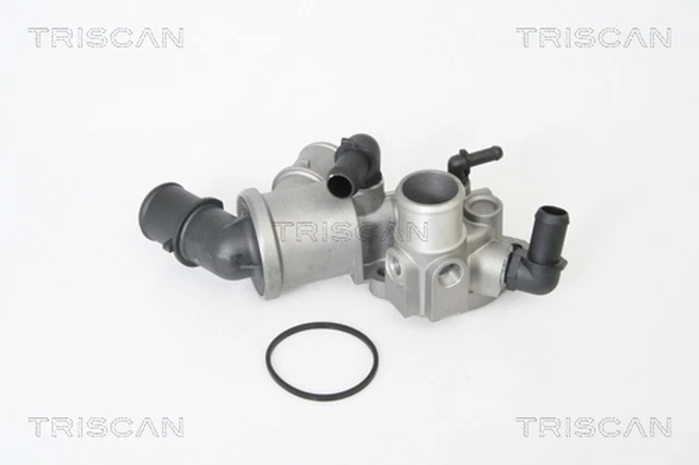 TRISCAN Thermostat Kühlmittel 8620 16975 integriertes Gehäuse für FIAT BRAVO 1