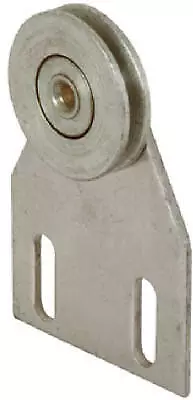 2-Pack 1-Inch Screen Door Top Rollers
