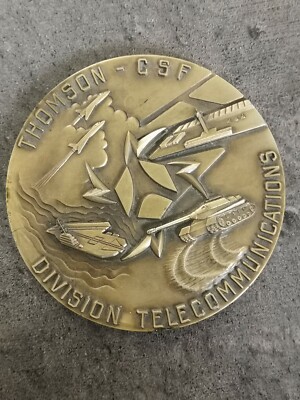 Lot de 2 pièces R147 Thomson PENTODES PTT 208P THOMSON-CSF 