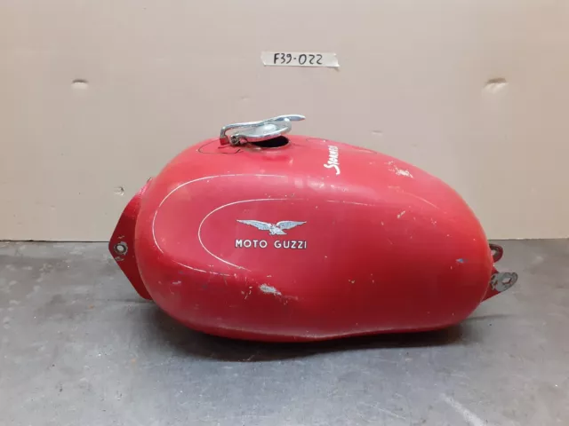 Serbatoio Moto Guzzi Stornello 125