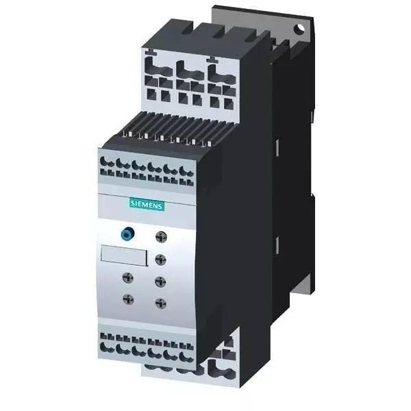 Siemens Dig.Industr. Sanftstarter Sirius 3RW4027-2BB05 IP20 Sanftstarter