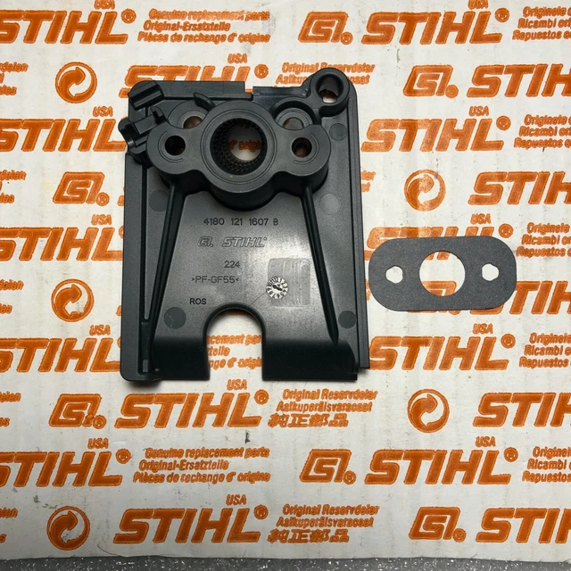 Carburatore Di Ricambio Per Decespugliatori Stihl FS91 FS111 KM91R HT102 - Foto 4