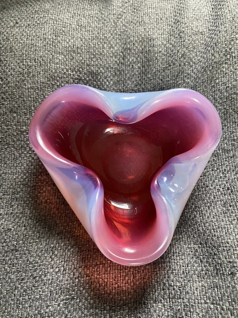 Fornace Mian - Fuin - Vase - Sbruffi submergé - Le verre de Murano