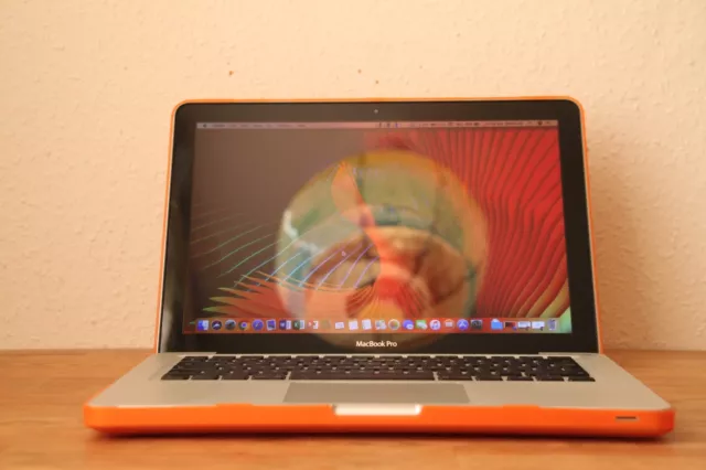 Apple MacBook Pro Core i7 3.5Ghz, 16GB RAM, 1.25TB SSD+HDD, Warranty 6 months