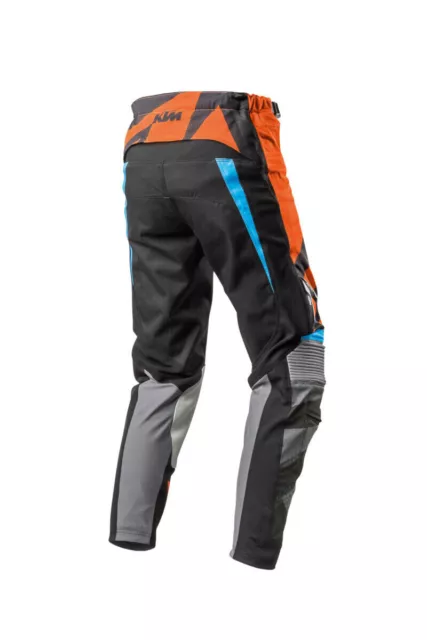 KTM Kids Pounce MX Pants 2