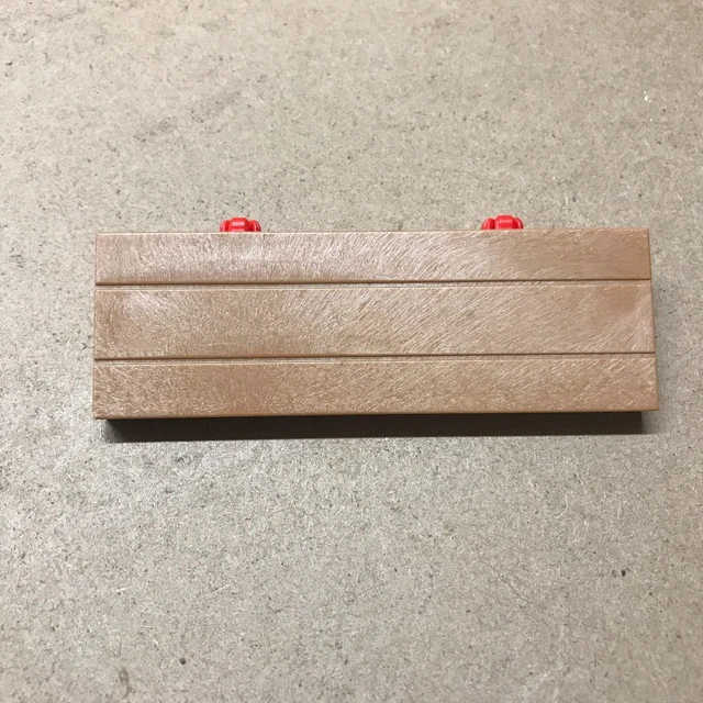 PLAYMOBIL 6001 HAWK KNIGHTS CASTLE SPARE PARTS Walkway Large Part