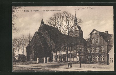 gebrauchte fahrräder kaufen burg auf fehmarn