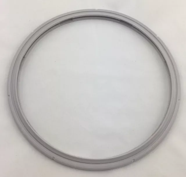 Fissler 22cm Seal (4mm Notch) for Vitaquick / Vitavit AS OF 2010