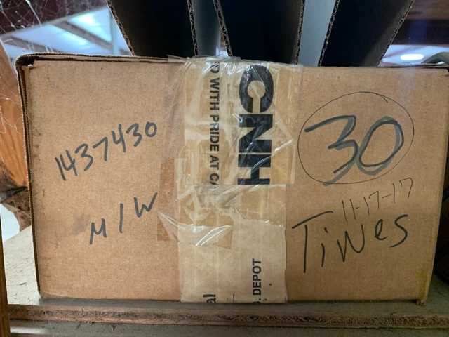 1437430 Tine 30 Pack
