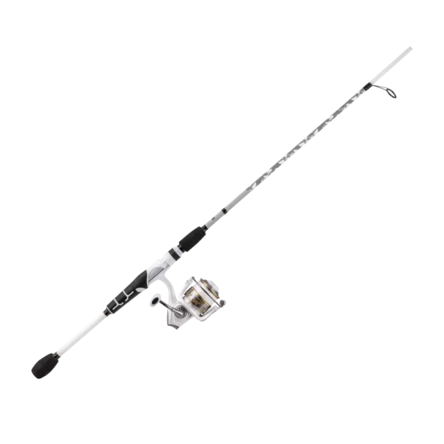 ABU GARCIA TELESCOPIC Tracker Fishing Rod 6' or 7' or 12 - 3