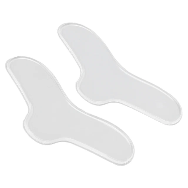 2pcs Silikon Atmung Maschine Nase Gel Pad Nase Protektor Atmung Maschine Zu FSK