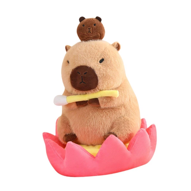 Vêtements Pour Peluche Capybara - Costume Déguisement 20-25cm - Fête Et Décoration Anniversaire