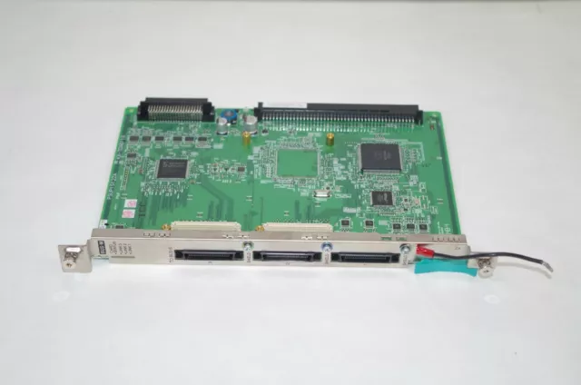 Panasonic KX-TDA6110 Memory Expander Card (BUS-M) KXTDA6110