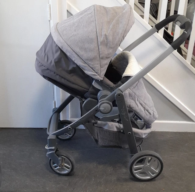 Uber pushchair hot sale