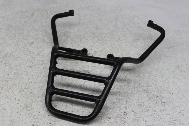 21 Royal Enfield Himalayan Rear Back Luggage Rack Carrier