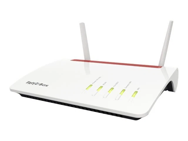 AVM FRITZ!Box 6890 LTE Wi-Fi 5 (802.11ac) Dual-band (2.4 GHz/5 20002817