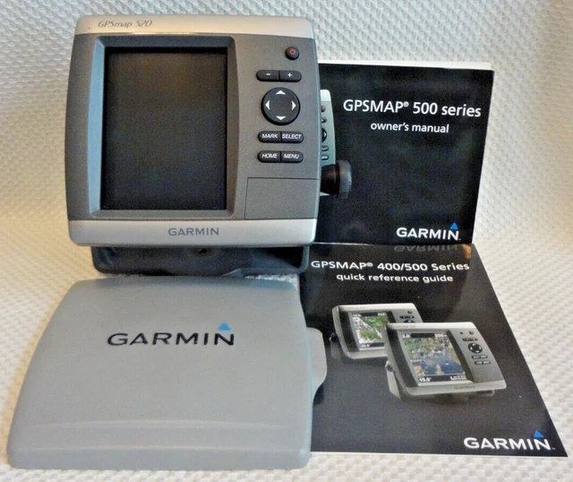 garmin 520 cover