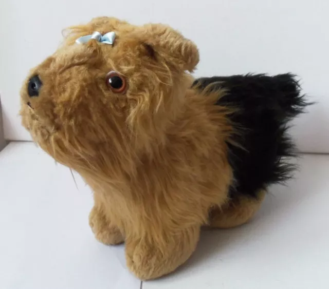 Tesco pug teddy deals