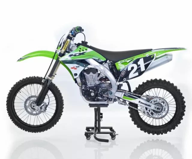 Leve Moto Cross MVB Husqvarna TC 125/ 250/ 450/ 510, TE 125/ 250/ 300