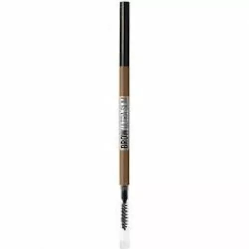 Maquillage Maybelline women BROW ultra slim #02-soft brown