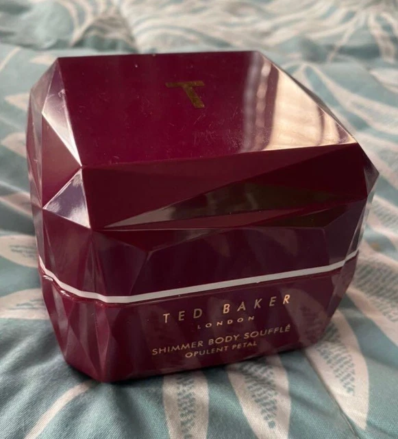 ted baker body souffle price