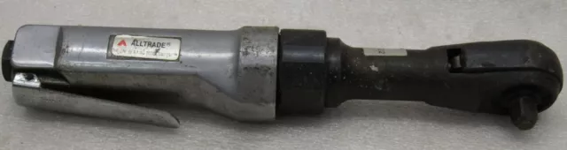 Alltrade 3/8" Air Ratchet Wrench