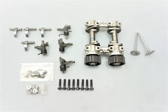 Albero a Camme Pistone Valvola Cilindro Frontale Ducati Monster 1200 S 2017-