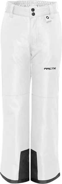 Arctix Kids MED 10-12 Snow Pants - 1/2 OFF - 85gm ThermaTech  & Carry Bag