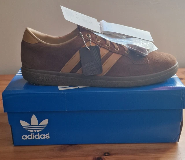 Adidas bulhill spzl sales