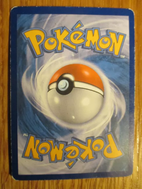 Carte Pokémon Rare Holo reverse Scorvol 90 PV 47/119 (Vigueur Spectrale) 2