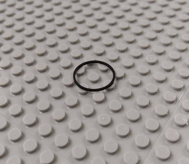 EJECT RIEMEN FÜR SONY MDSJE500 MDSJE530 MINIDISC DECK Recorder