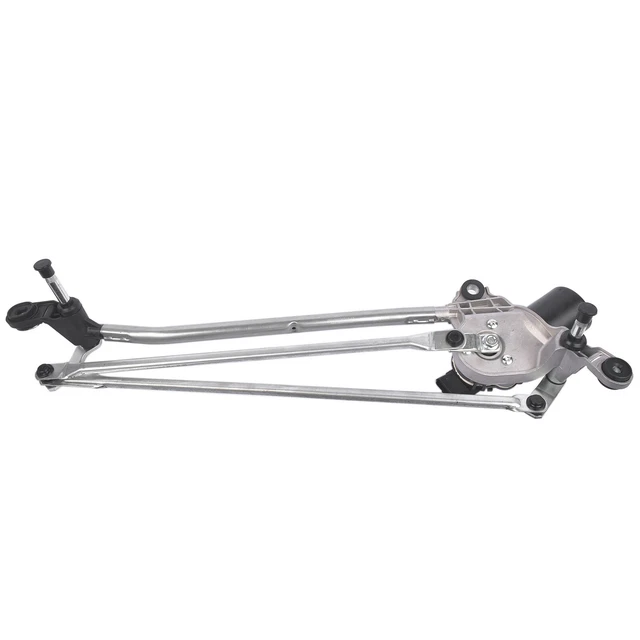 FRONT WIPER MOTOR Linkage + Motor 288003099R For Dacia Logan 20122023 RHD ONLY £75.00 PicClick UK