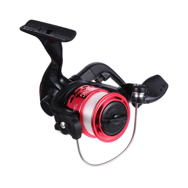 Moulinet De Pêche Vintage Coxe N°25-3 – Casting, Bobine Libre, USA, Testé, Lot 3133