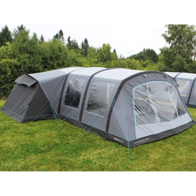 Outdoor Revolution Camp Star 700SE Bundle (Free Carpet & Footprint) 2024 Model