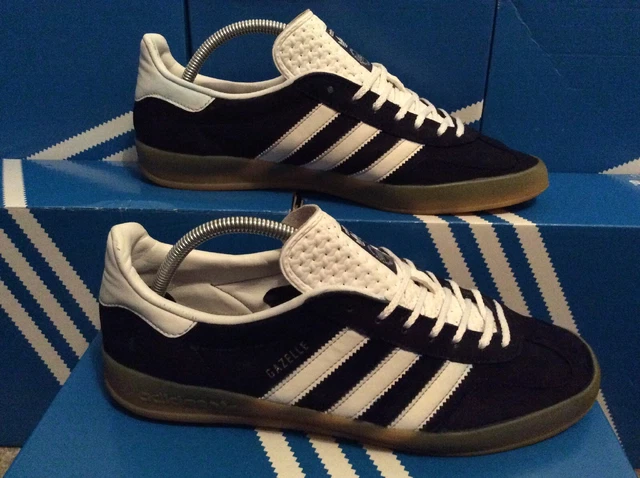 adidas gazelle silver green womens Adidas W' Gazelle Indoor main image 0