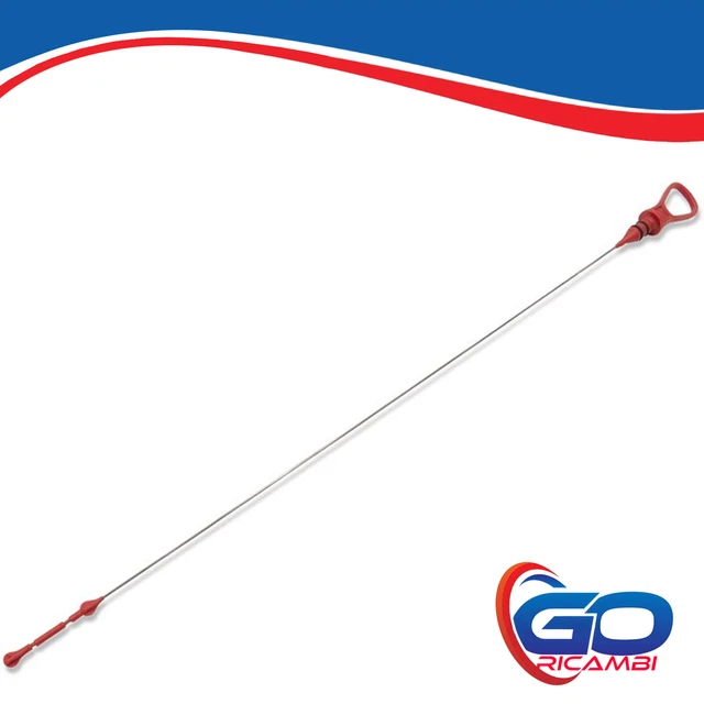 Asta Livello Olio Per Peugeot E Citroen - Ricambio Per 206, 306, 307, 406, 607, C5, Xsara, Berlingo - Foto 5