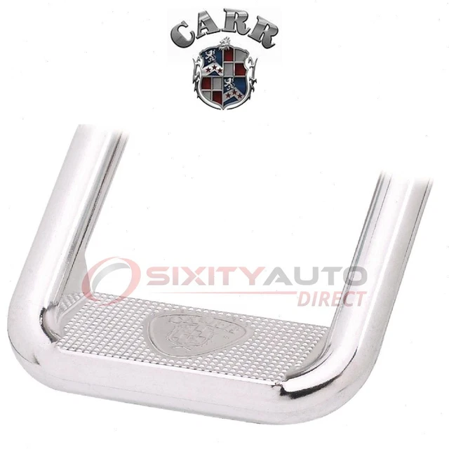 CARR Truck Cab Side Step for 1975-1980 Dodge D300 - Body  mt
