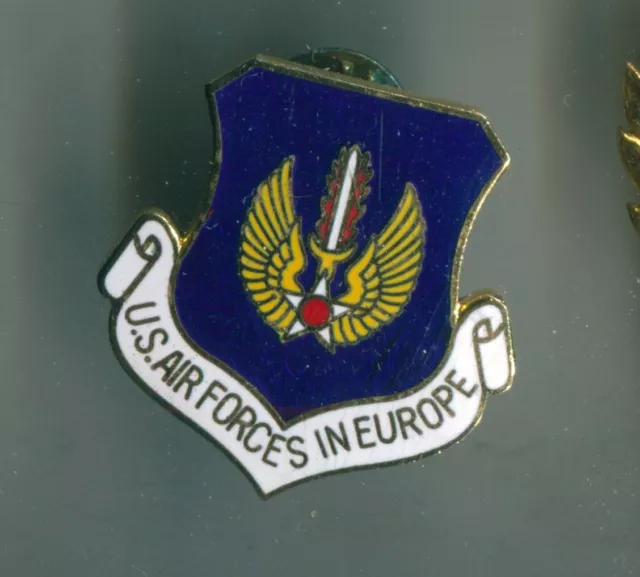 USA:Air Force Verbandsabzeichen   1 Stück (7)