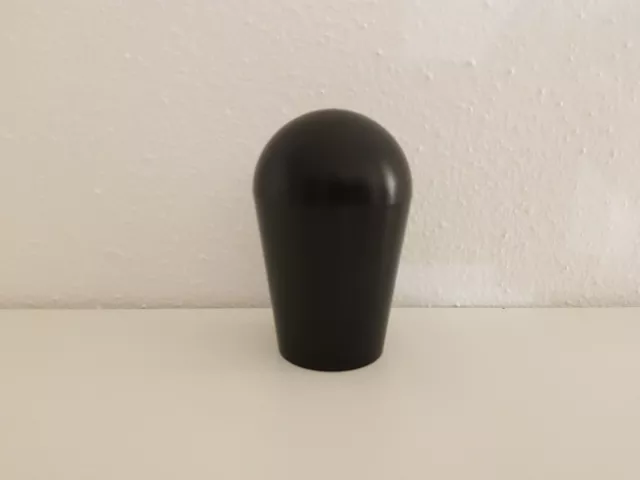 Pomello cambio Fiat Grande Punto Abarth e Sport shifter knob pomello BLACK