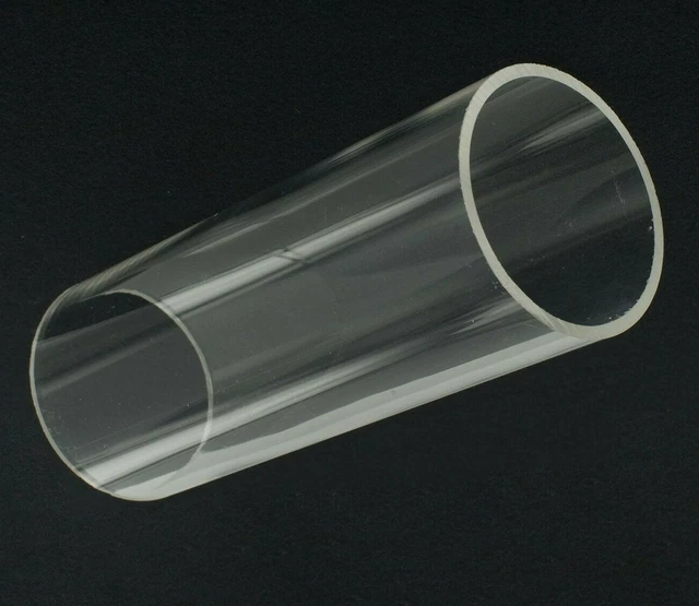 Plexiglass Estruso Trasparente 1 mm