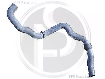 Volvo S40/V40 Petrol Turbo 2001-2004 Lower Radiator Hose