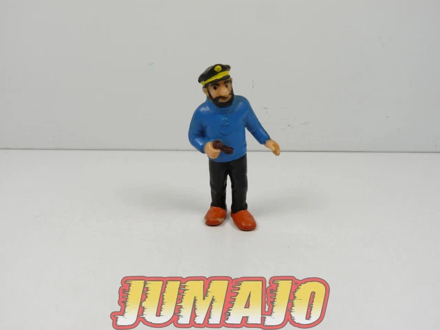 FIGZ50 LOT 6 Figurines PVC Tintin, Tim, Kuifje MOULINSART 8cm : Fusée + Tourneso EUR 27,90 - FR FIGZ50 LOT 6 Figurines PVC Tintin, Tim, Kuifje MOULINSART 8cm : Fusée + Tourneso EUR 27,90 - FR
