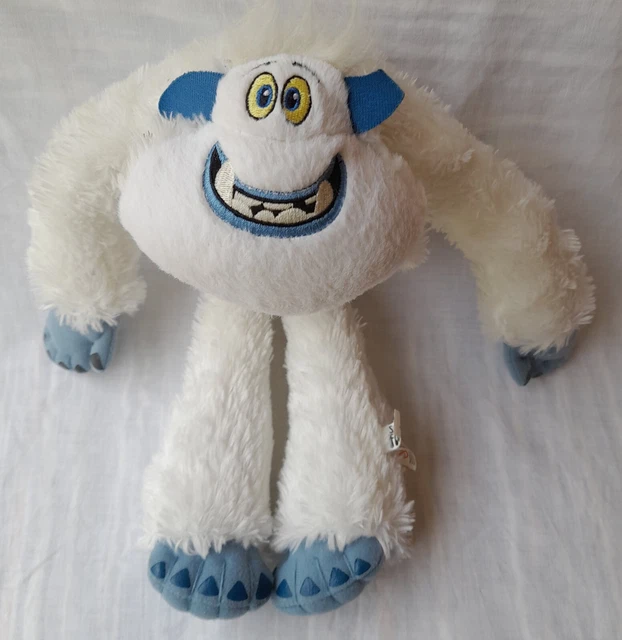 Smallfoot shop migo plush