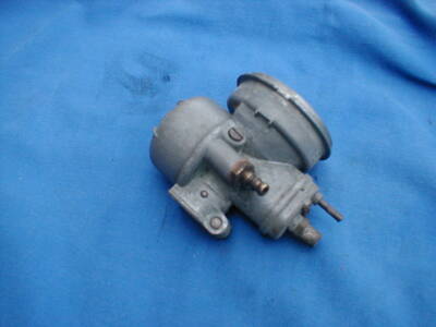 BING VERGASER 1/14/39 Oldtimer ?? Moped Quickly NSU Viktoria Sachs Miele Agria EUR 39,90 ...